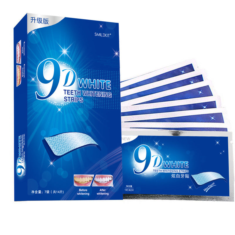 Teeth Whitening Strips