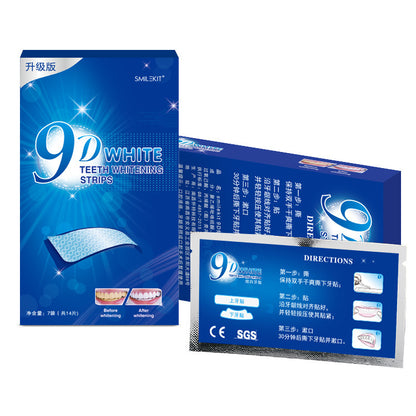 Teeth Whitening Strips