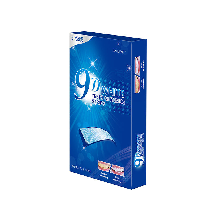 Teeth Whitening Strips
