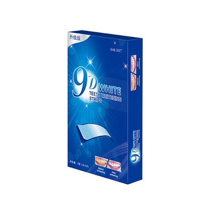 Teeth Whitening Strips
