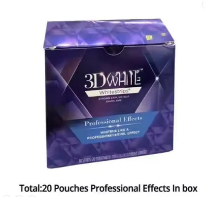 Teeth Whitening Strips
