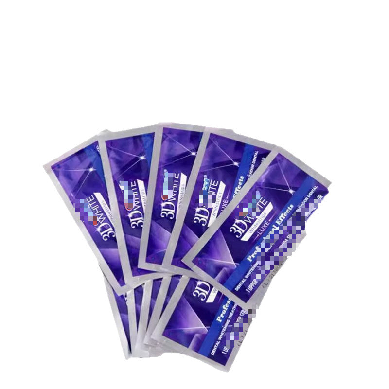 Teeth Whitening Strips