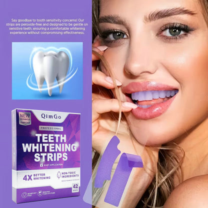 Teeth Whitening Strips