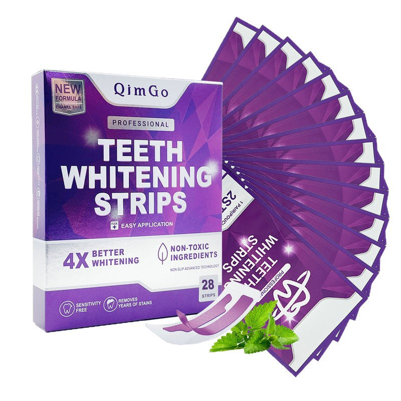 Teeth Whitening Strips