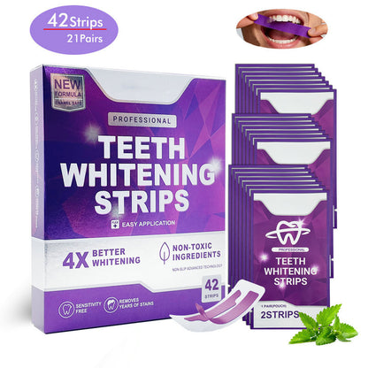 Teeth Whitening Strips