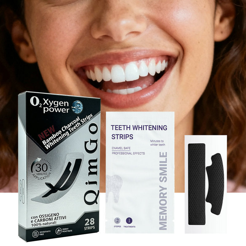 Teeth Whitening Strips