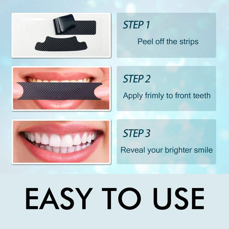 Teeth Whitening Strips