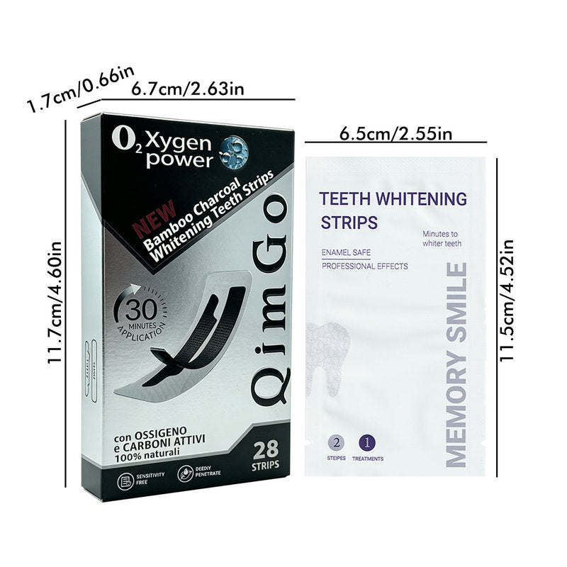 Teeth Whitening Strips