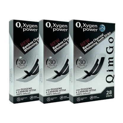Teeth Whitening Strips