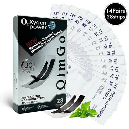 Teeth Whitening Strips