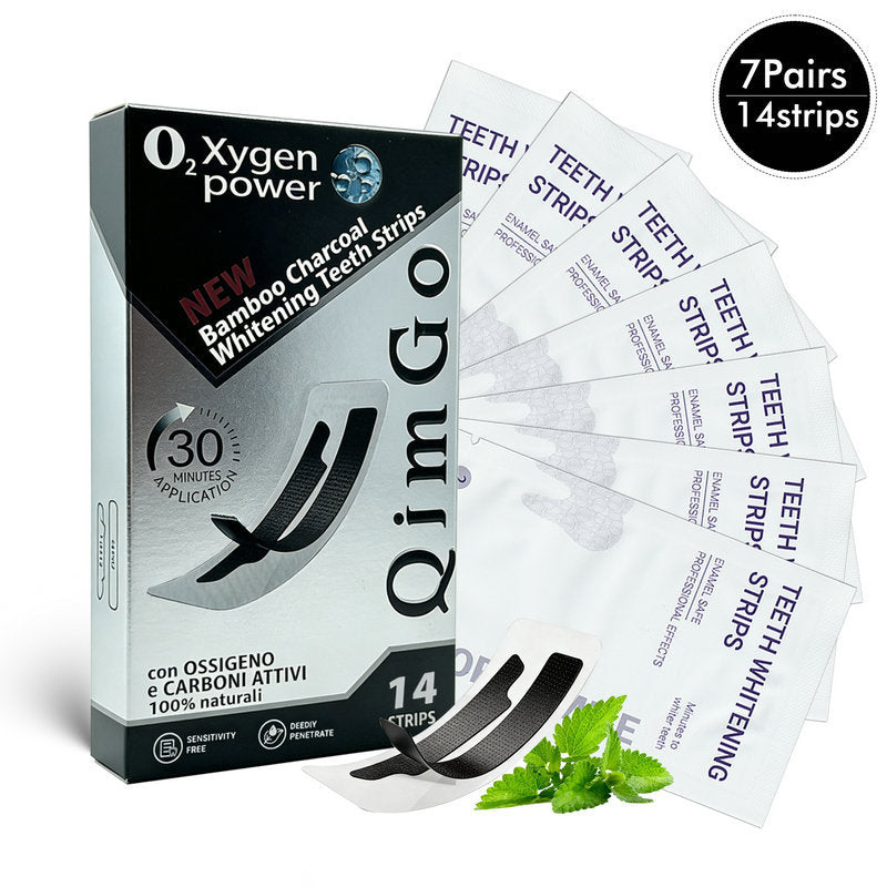 Teeth Whitening Strips