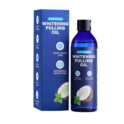 Teeth Whitening Strips