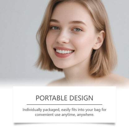 Teeth Whitening Strips