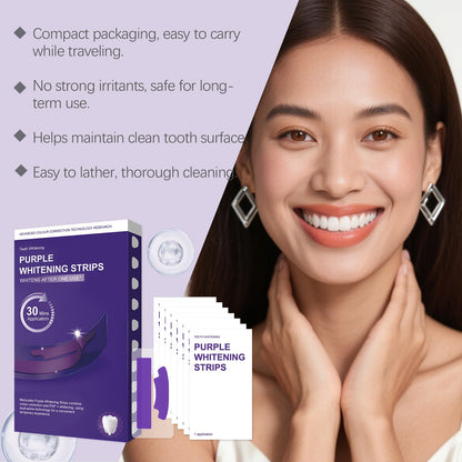 Teeth Whitening Strips
