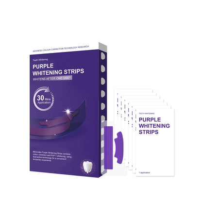Teeth Whitening Strips