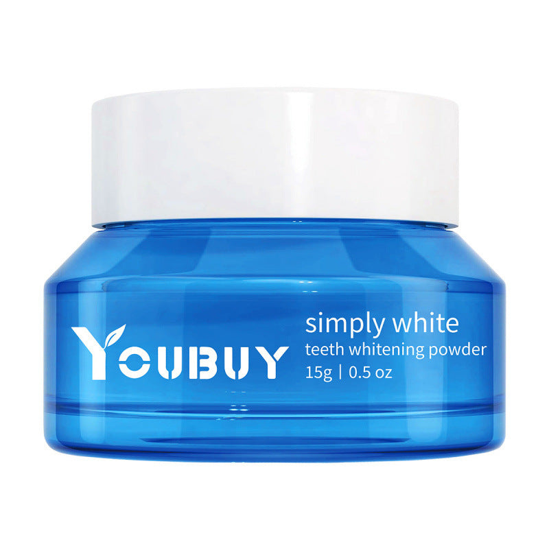Teeth Whitening Tooth Powder