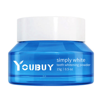 Teeth Whitening Tooth Powder