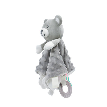 Teether Plush Soothing Toy