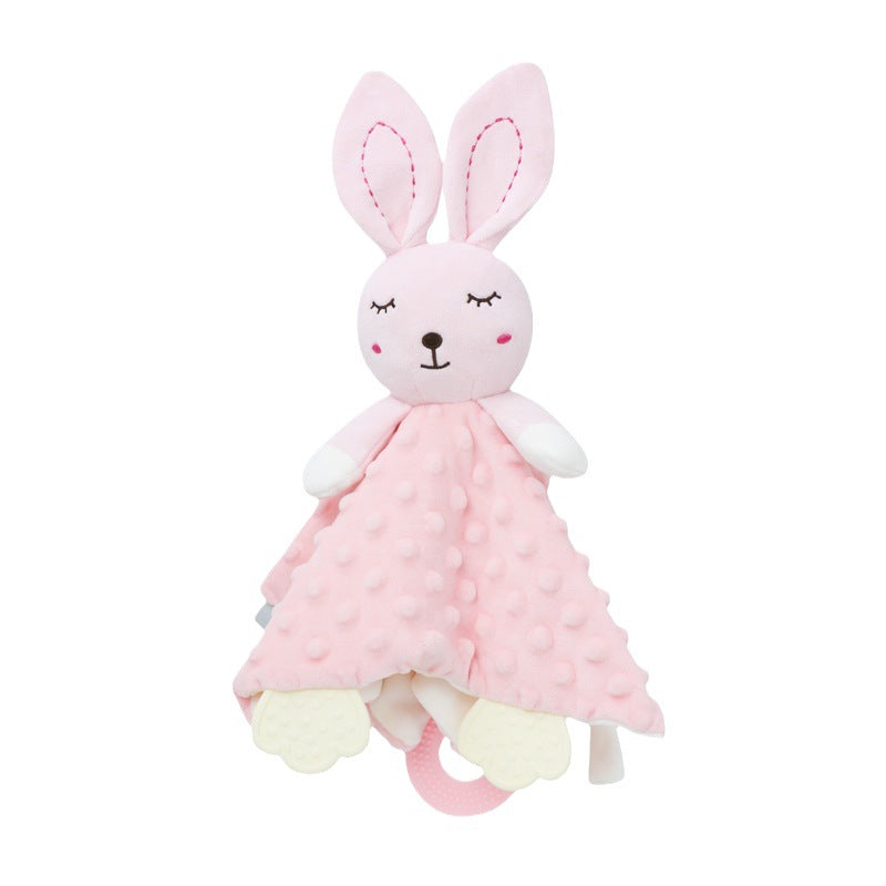 Teether Plush Soothing Toy