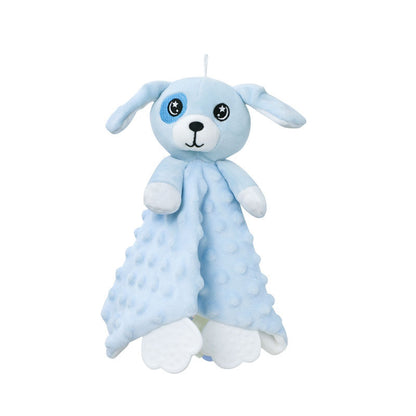 Teether Plush Soothing Toy