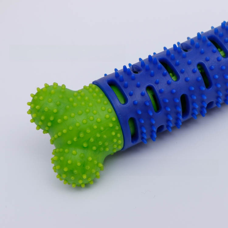 Teething stick