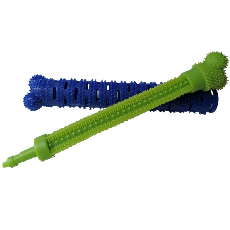 Teething stick