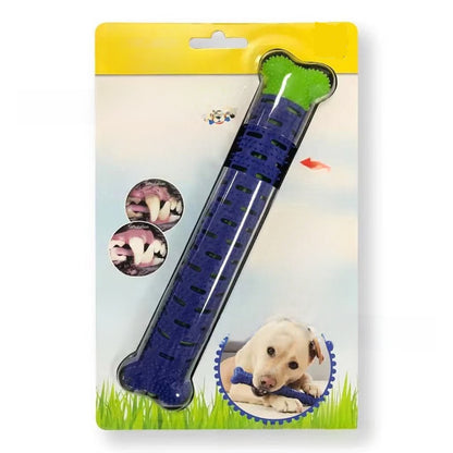 Teething stick