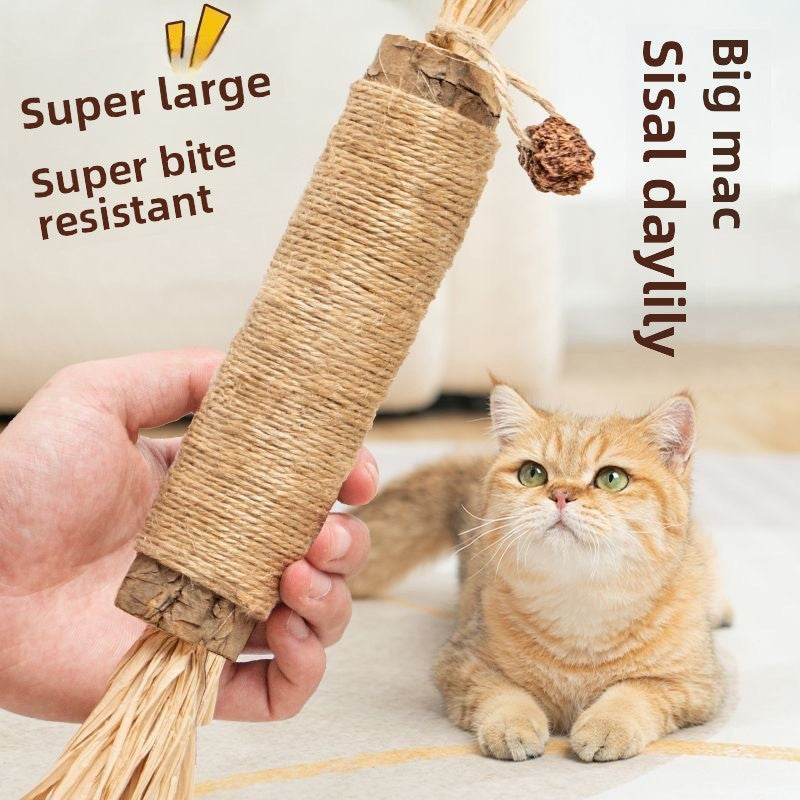 Teething stick