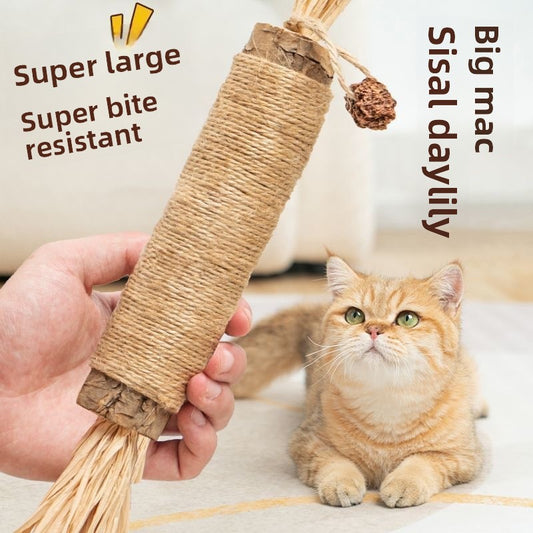 Teething stick