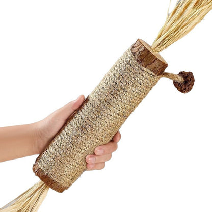 Teething stick