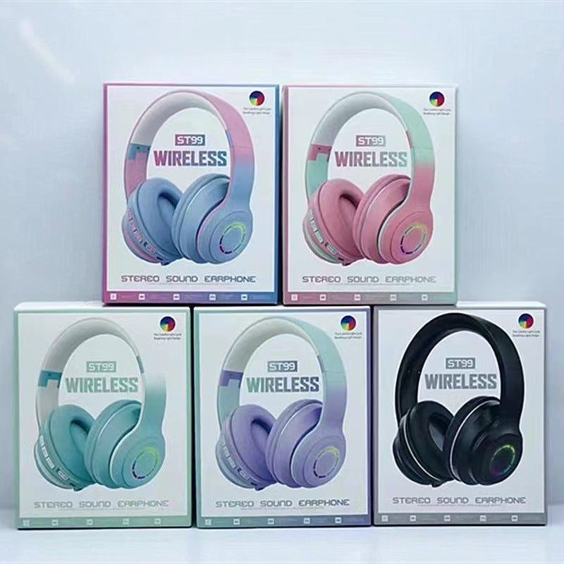 telephone headset
