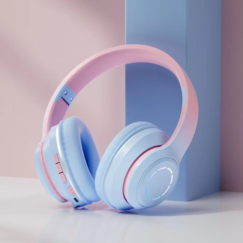 telephone headset