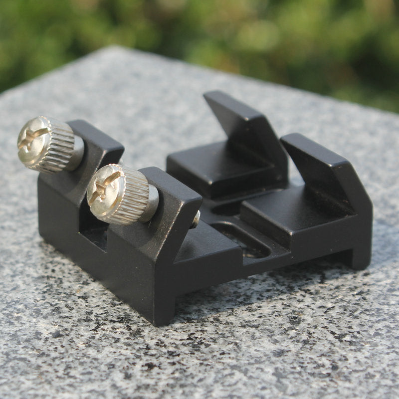 Telescope Accessory Slot