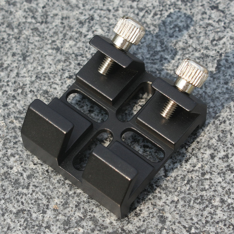 Telescope Accessory Slot
