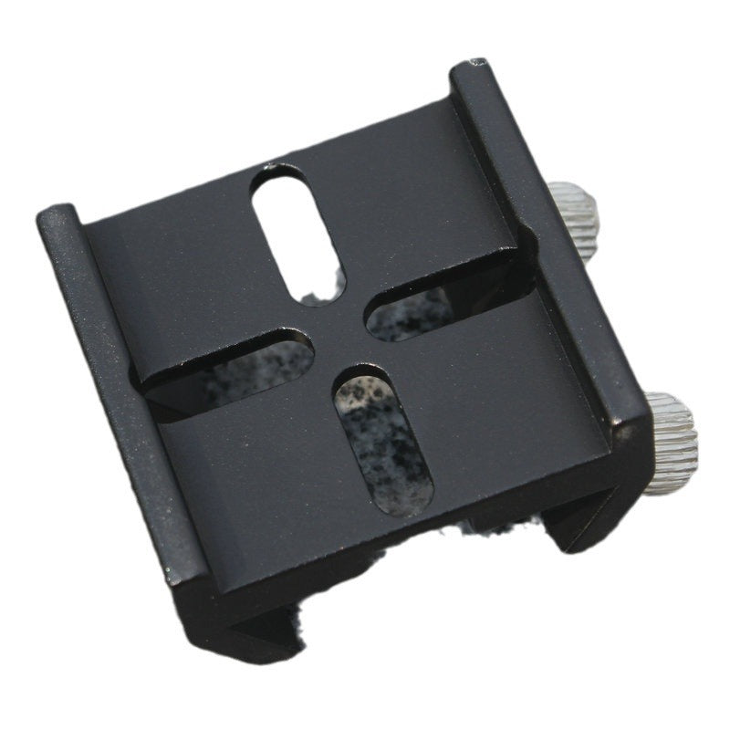 Telescope Accessory Slot