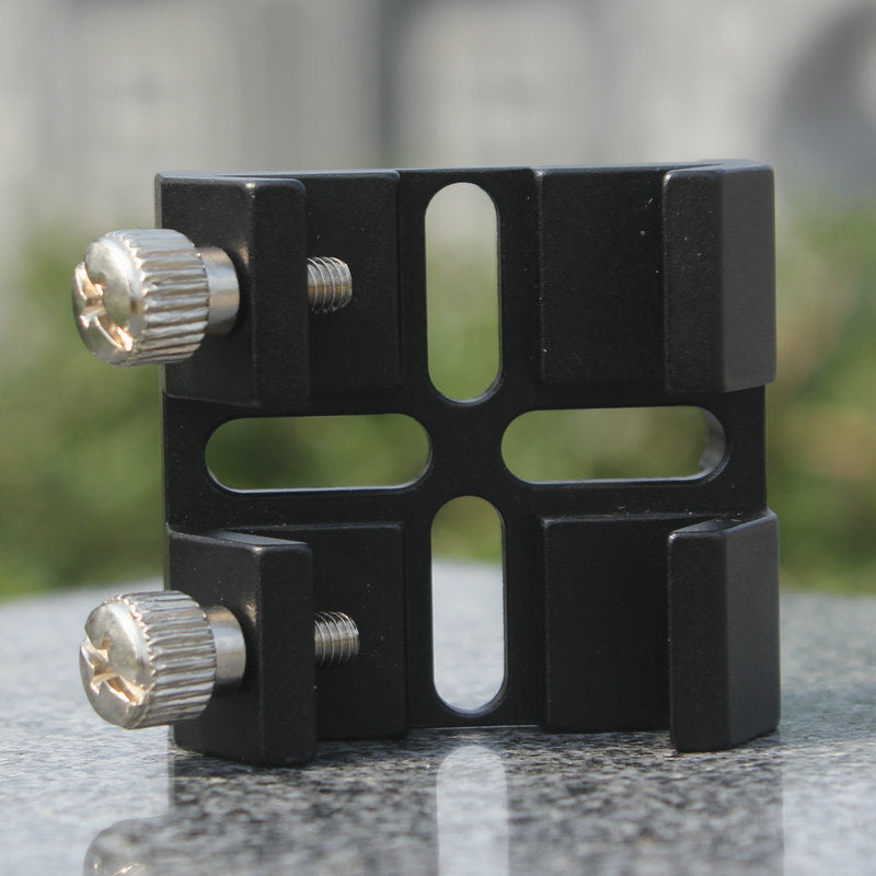Telescope Accessory Slot