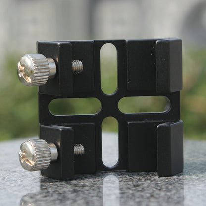 Telescope Accessory Slot