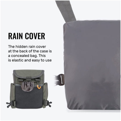 Telescope bag