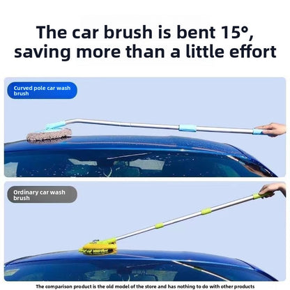 Telescopic Car Wash Mop