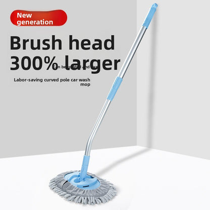 Telescopic Car Wash Mop