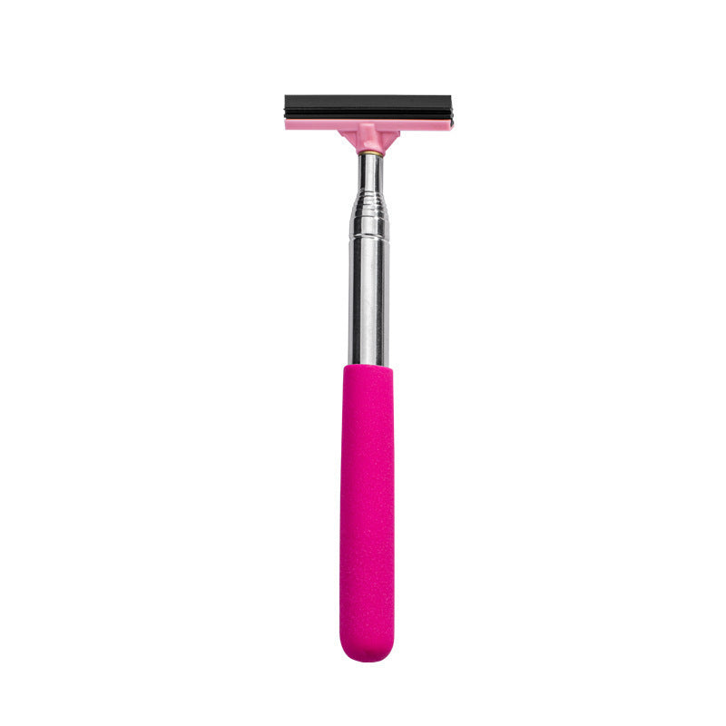 Telescopic Car Windshield Wiper