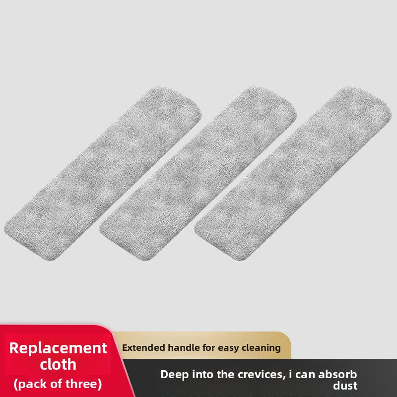 Telescopic Dust Duster for Home Cleaning