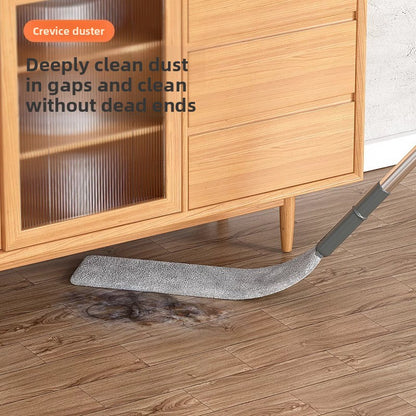 Telescopic Dust Duster for Home Cleaning