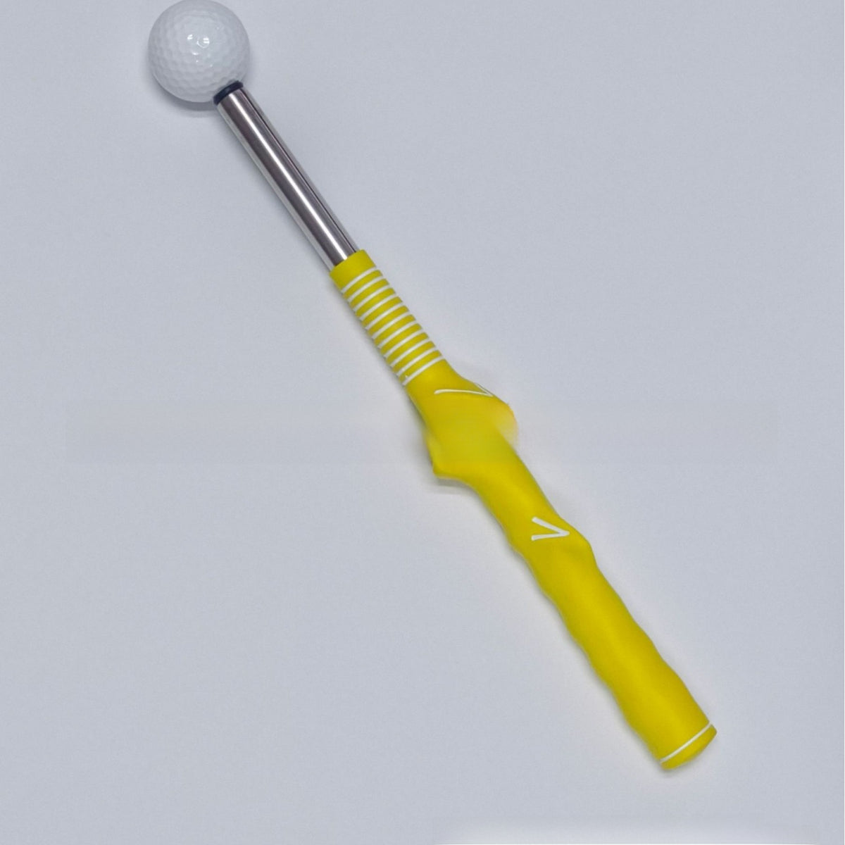 Telescopic Golf Swing Practice Trainer