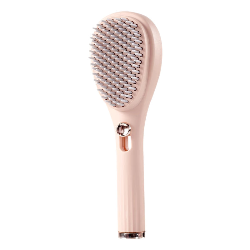 Telescopic Hair Massage Comb