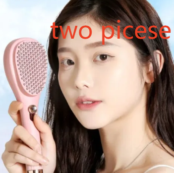 Telescopic Hair Massage Comb
