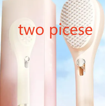 Telescopic Hair Massage Comb