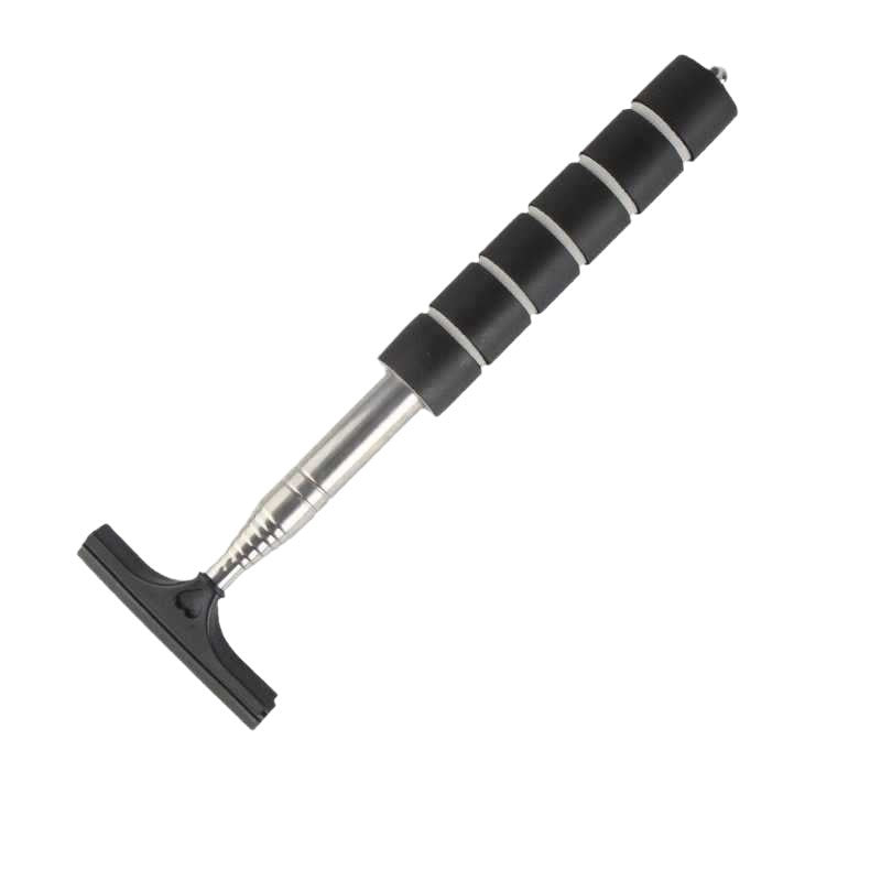 Telescopic Handheld Car Wiper for Glass Cleaning