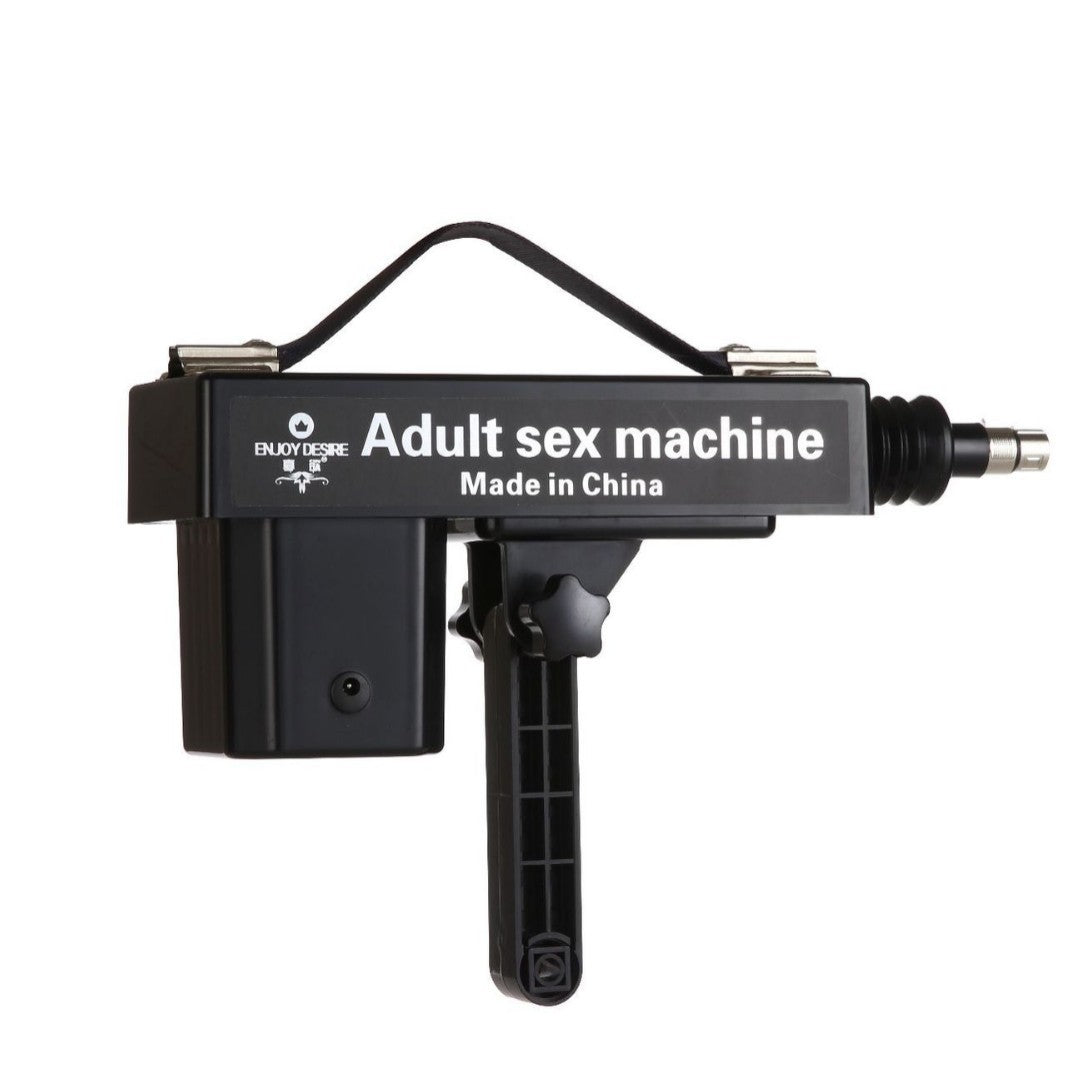 Telescopic Heated Vibrator