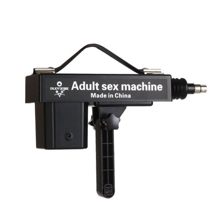 Telescopic Heated Vibrator